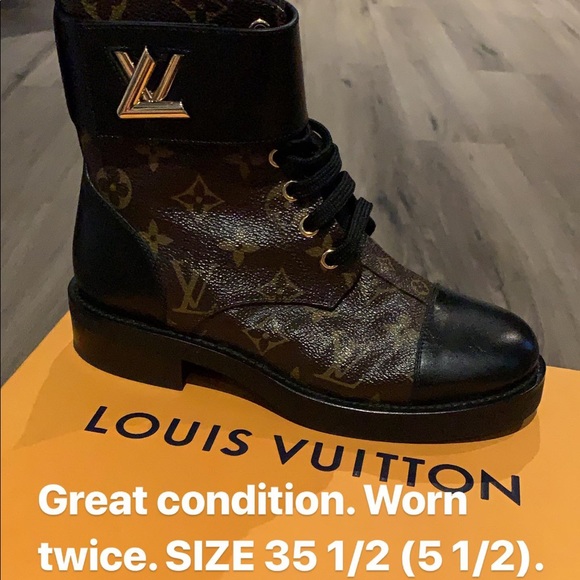Louis Vuitton - Picture 1 of 1